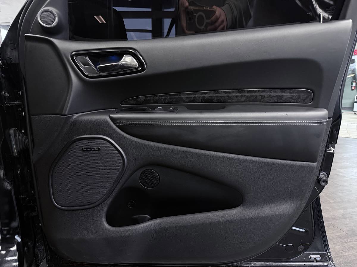Used 2024 Dodge Durango SRT image 43