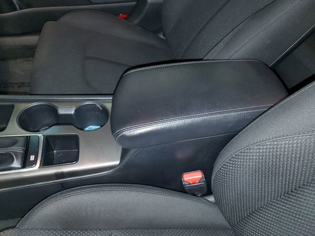 Used 2020 Kia Optima LX image 28