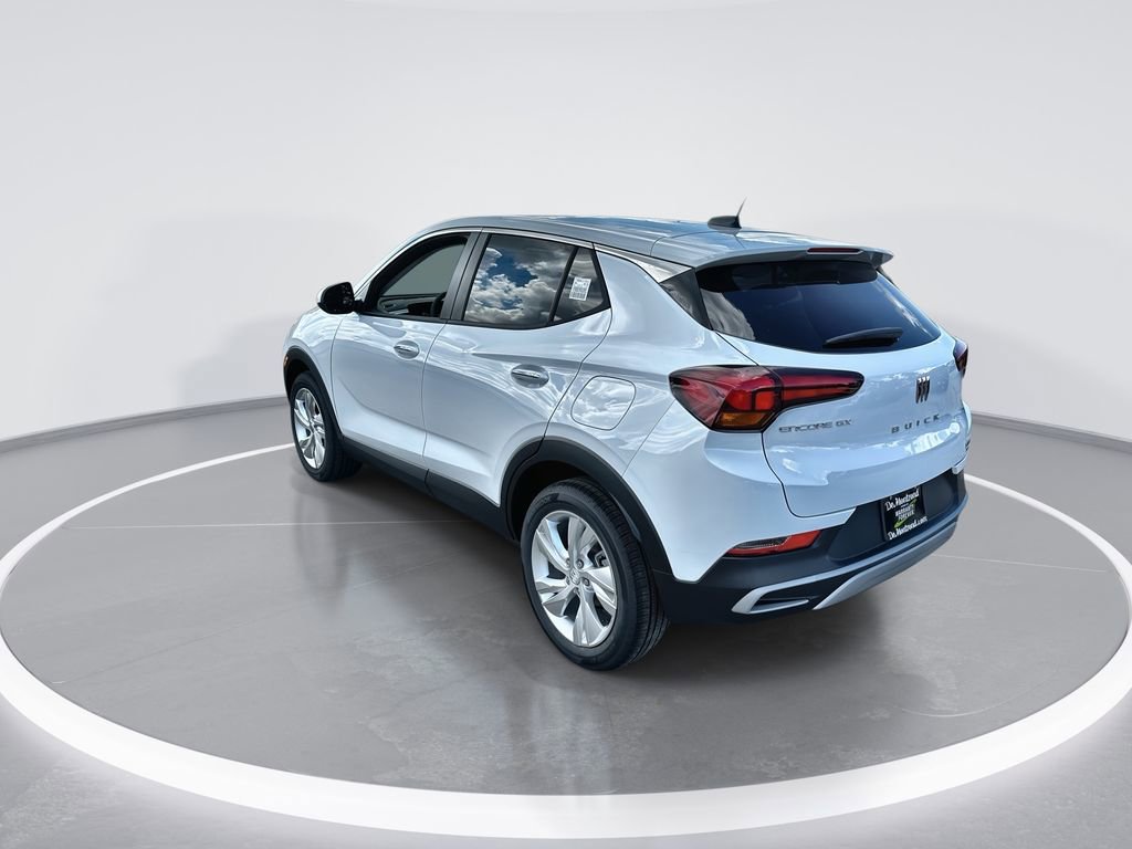 New 2026 Buick Encore GX Preferred w/ Comfort Package FWD image 6