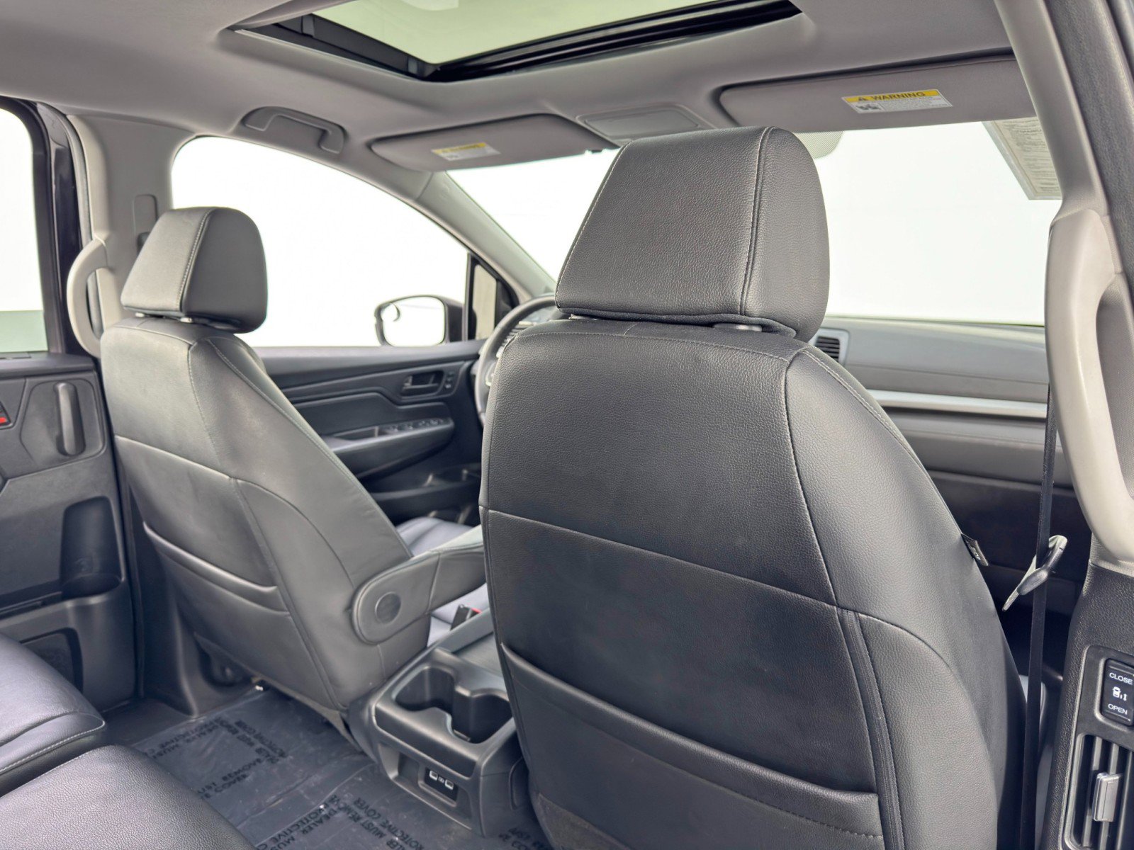 Used 2023 Honda Odyssey EX-L image 38