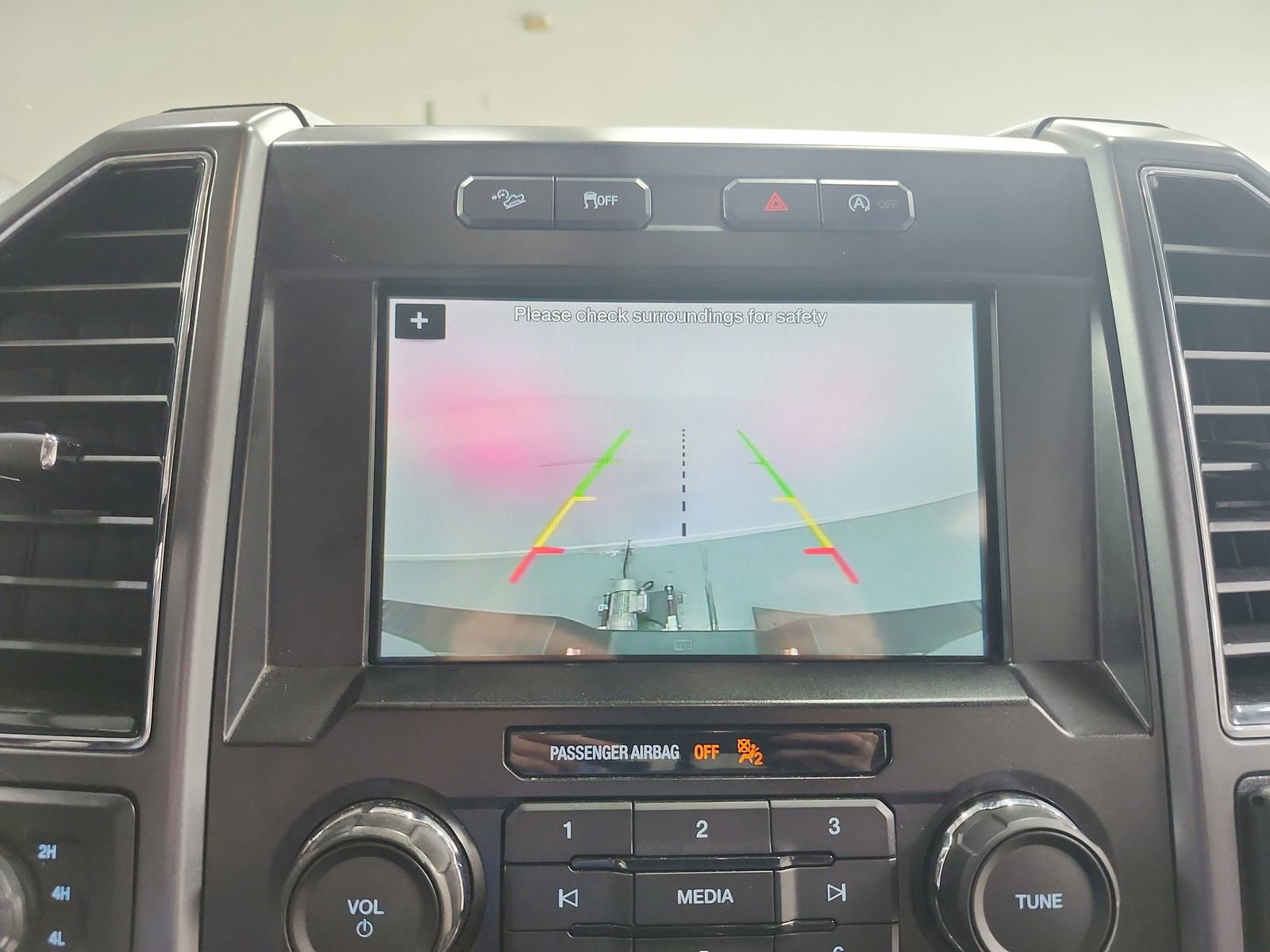 Used 2019 Ford F150 XLT w/ Equipment Group 302A Luxury image 27