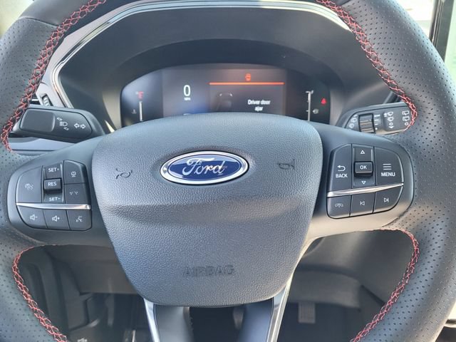 New 2026 Ford Escape ST-Line w/ Tech Pack #1 FWD image 44