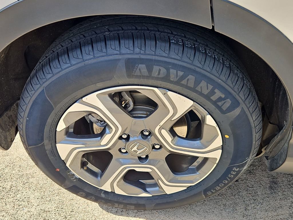 Used 2018 Honda CR-V EX-L image 10