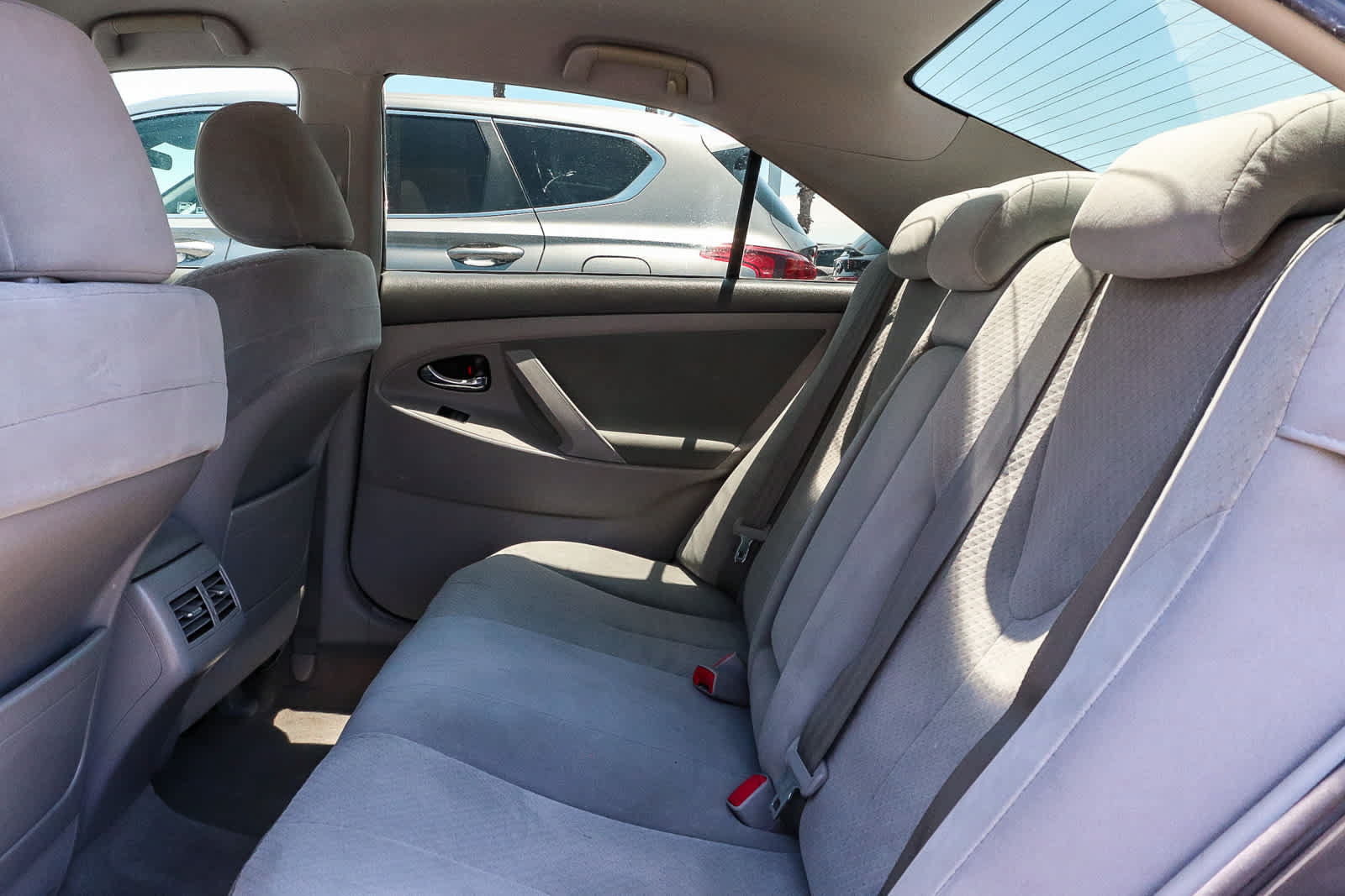 Used 2007 Toyota Camry Hybrid FWD image 23