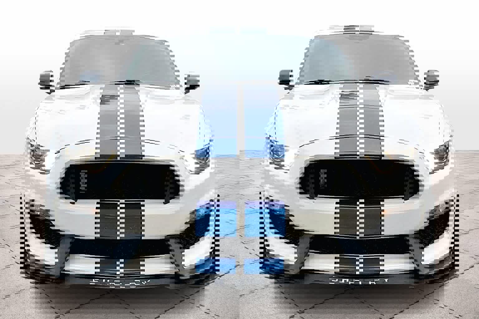 Used 2018 Ford Mustang Shelby GT350 w/ Electronics Package image 7