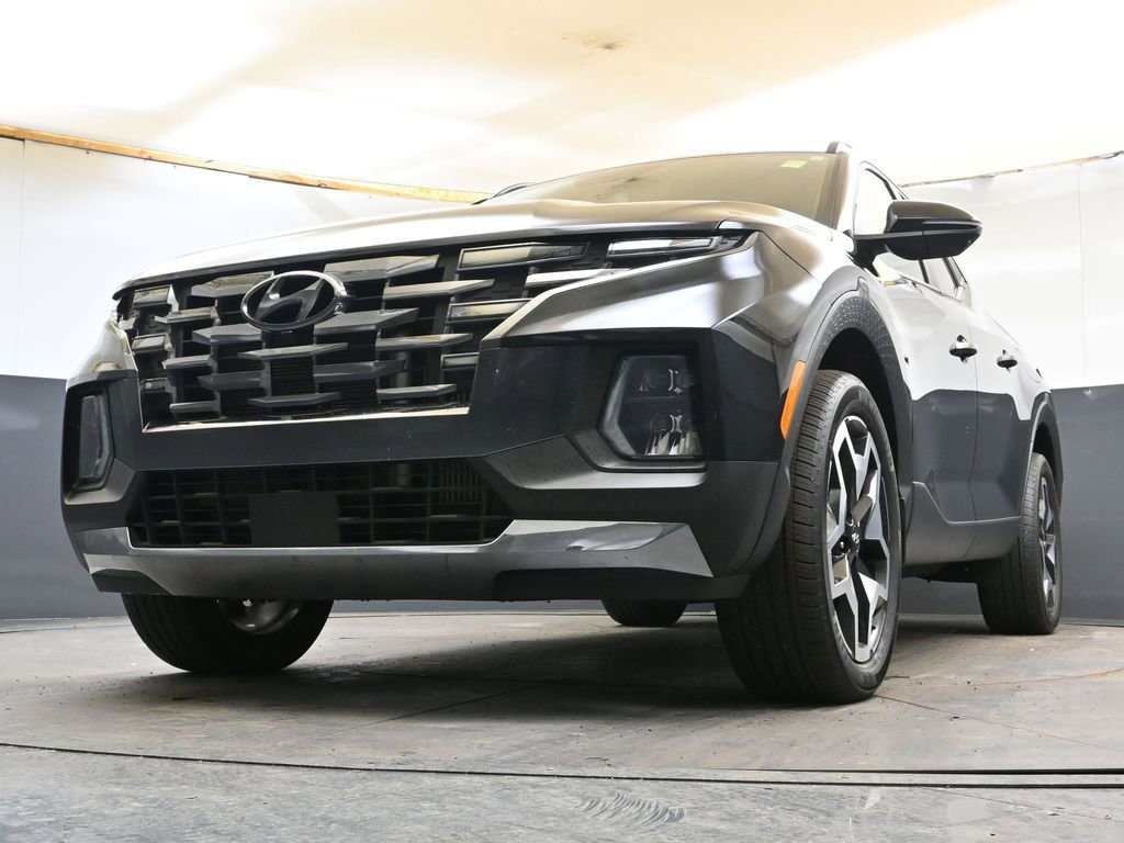 Certified 2023 Hyundai Santa Cruz Limited image 39