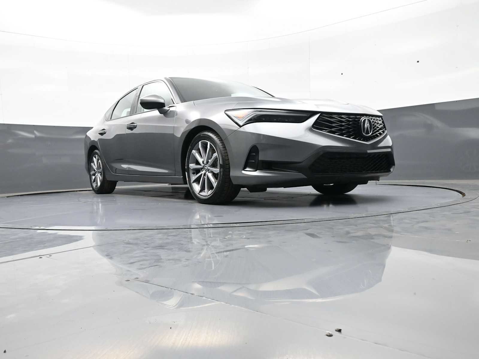 Certified 2024 Acura Integra FWD image 26
