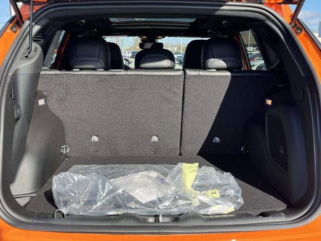 New 2026 Jeep Compass Latitude image 18