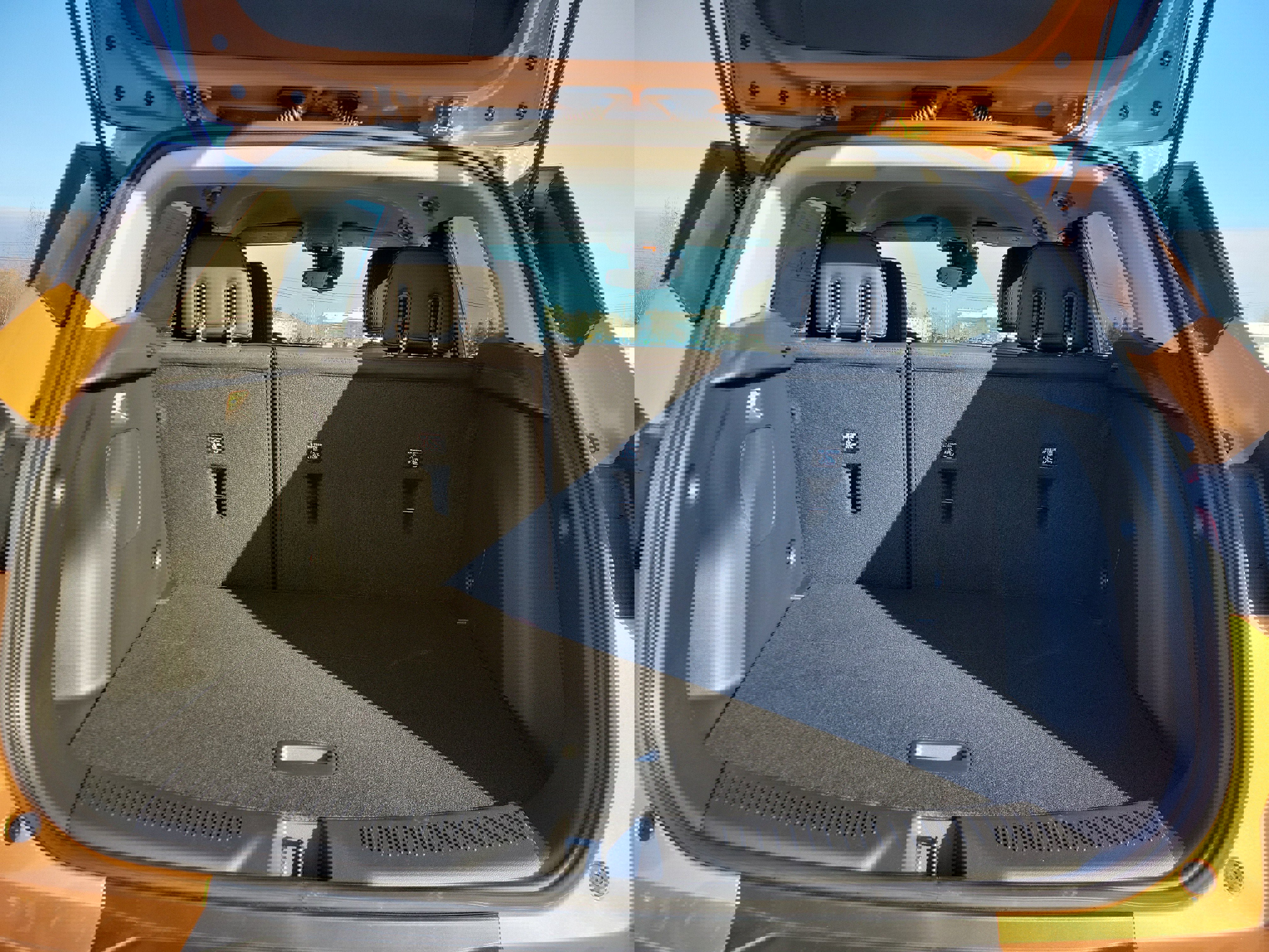 New 2026 Buick Encore GX Preferred w/ Comfort Package image 16