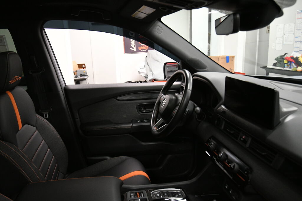 Used 2026 Honda Passport TrailSport image 31