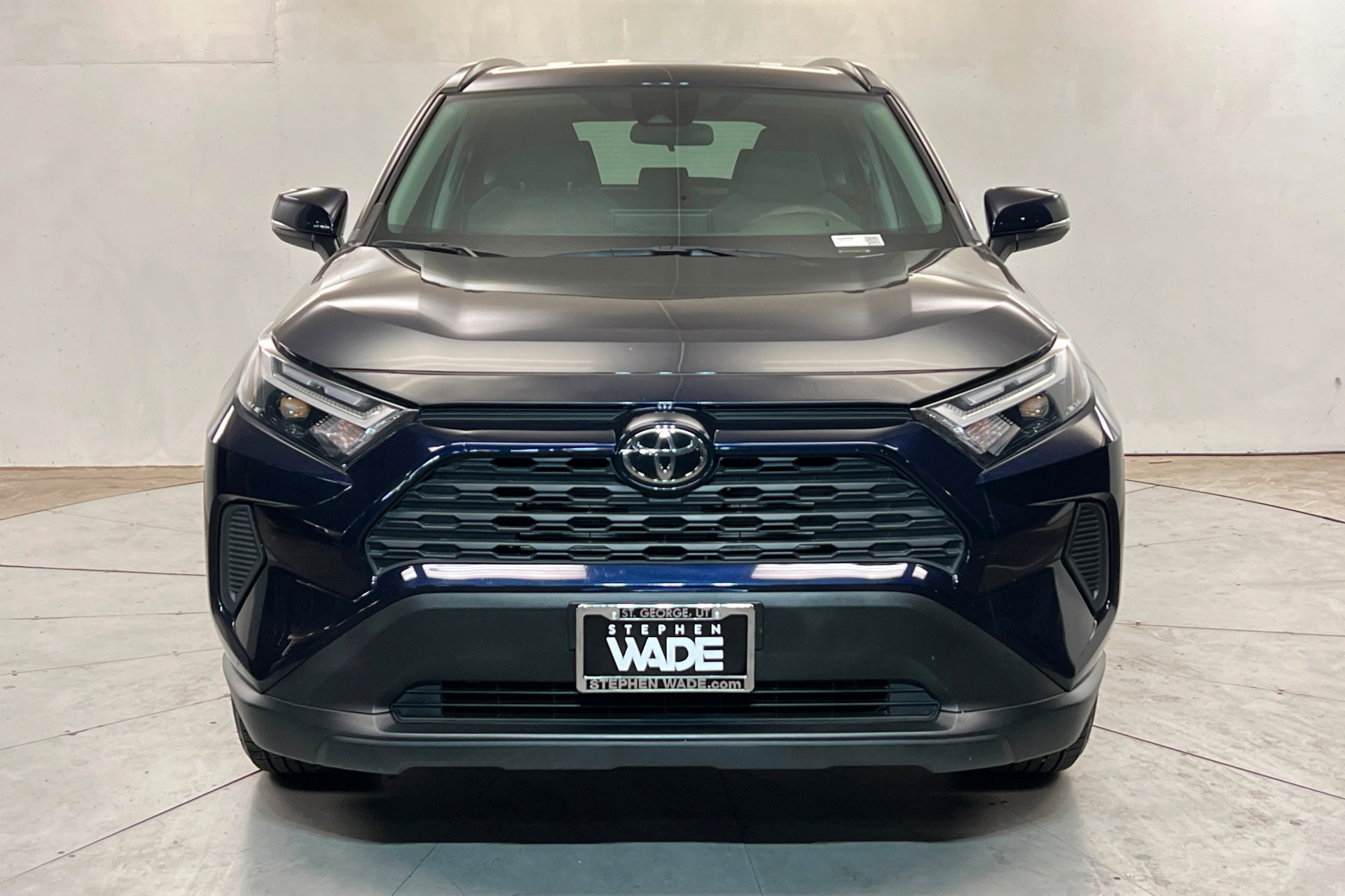 Used 2025 Toyota RAV4 XLE AWD/4WD image 8