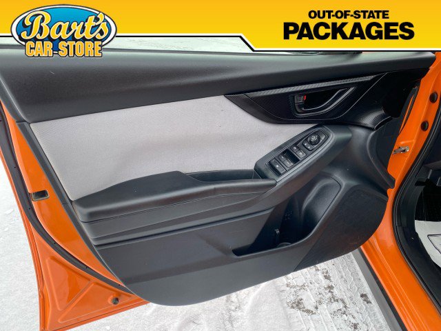 Used 2019 Subaru Crosstrek 2.0i Premium w/ Moonroof Package image 24