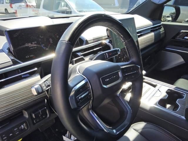 Certified 2025 GMC Sierra EV Denali image 5