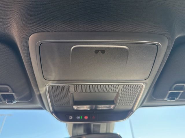 New 2026 Chevrolet Equinox RS w/ Convenience Package III image 30