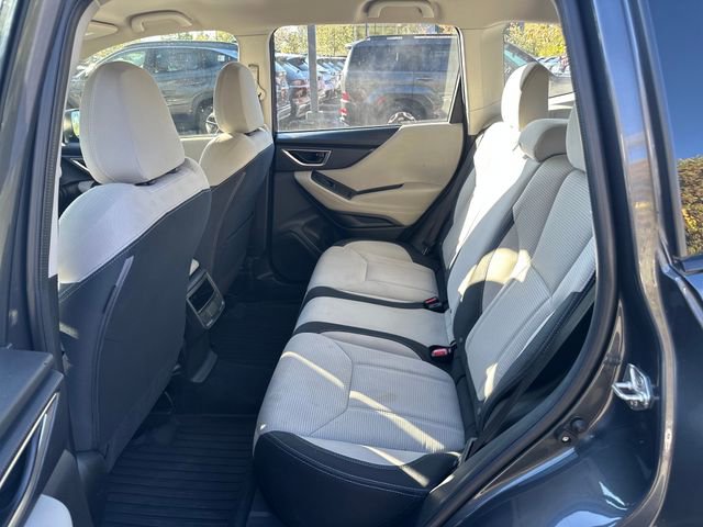 Used 2022 Subaru Forester image 19