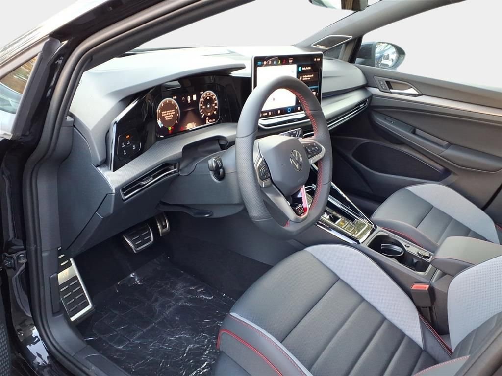 New 2026 Volkswagen GTI Autobahn image 9