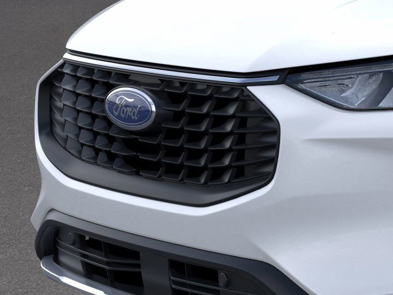 New 2025 Ford Escape SE image 8