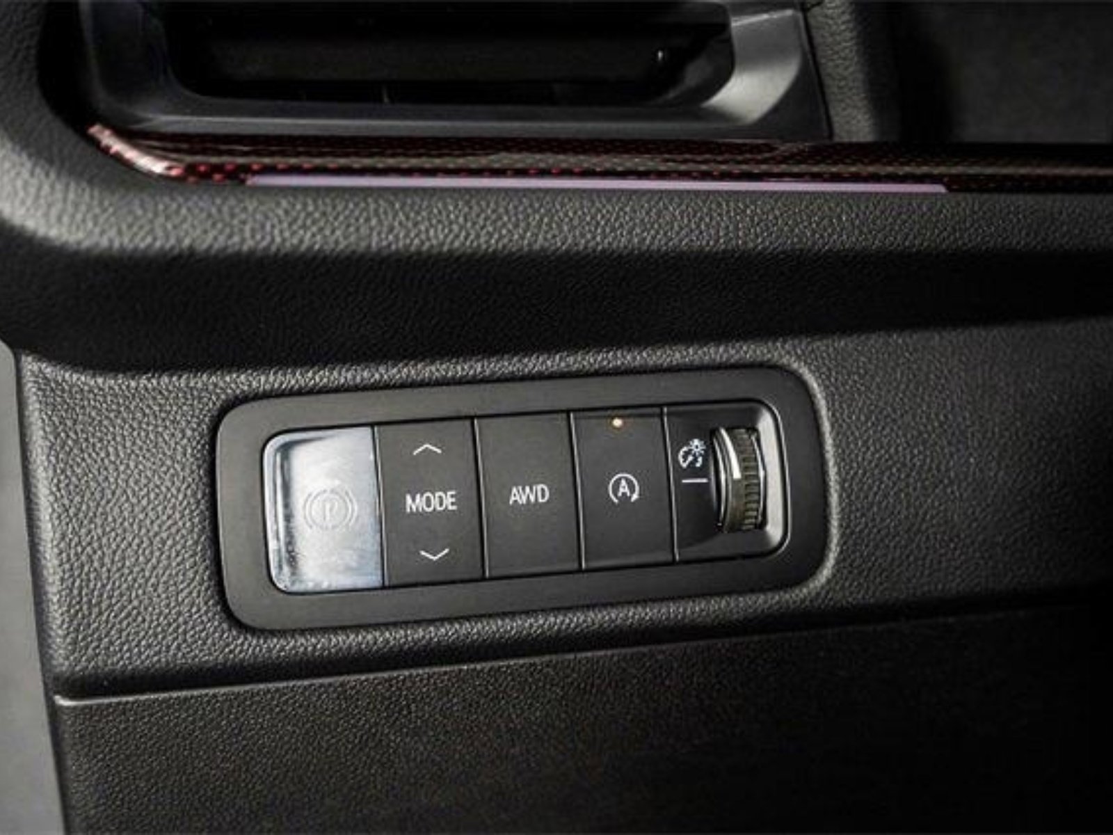 Used 2026 Chevrolet Traverse RS AWD/4WD image 85