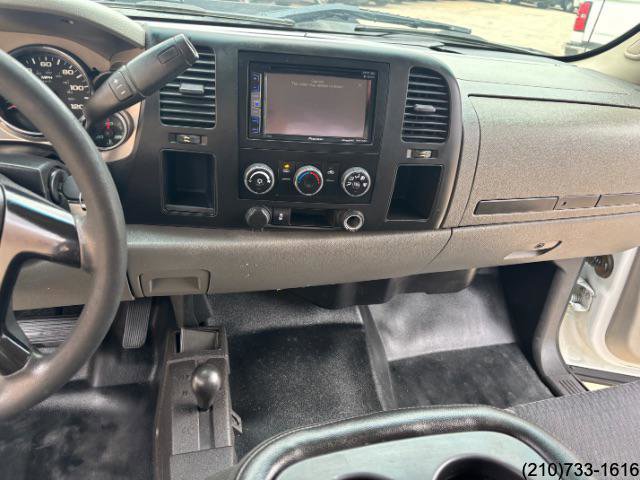 Used 2012 GMC Sierra 2500 W/T image 25