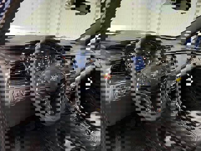 New 2026 Cadillac XT5 Premium Luxury w/ LPO, Floor Liner Package image 15