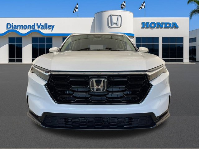 New 2027 Honda CR-V EX image 8