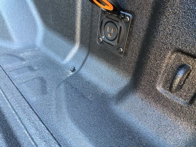 New 2026 Chevrolet Colorado LT w/ LT Convenience Package image 12