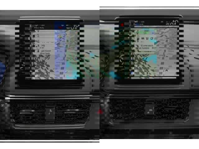 Used 2025 Acura ADX A-Spec image 15