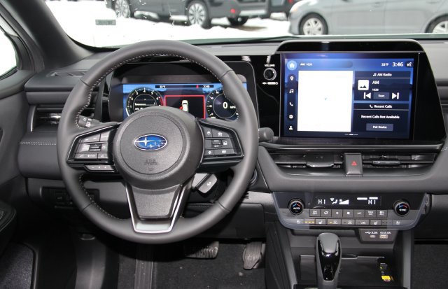 New 2026 Subaru Outback Touring XT AWD/4WD image 15