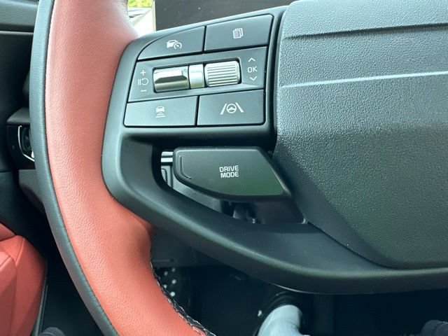 New 2026 Kia Sportage SX FWD image 42