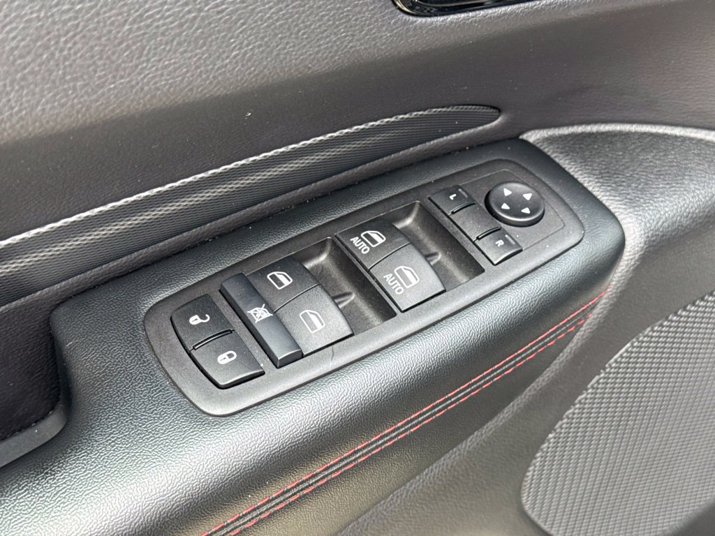 Used 2026 Dodge Durango GT AWD/4WD image 36