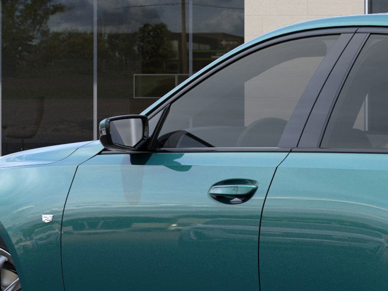 New 2026 Cadillac CT5 Sport image 45