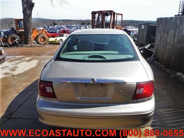 Used 2000 Mercury Sable LS Premium FWD image 5
