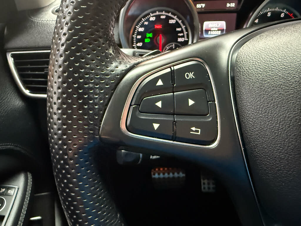 Used 2016 Mercedes-Benz GLE 400 4MATIC image 15