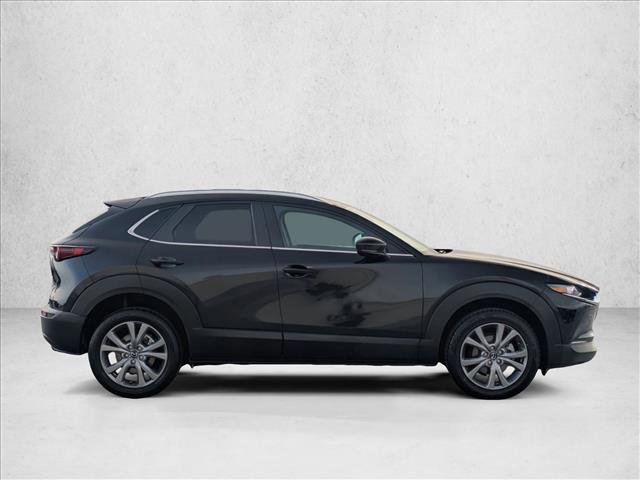 Used 2025 MAZDA CX-30 AWD 2.5 S w/ Preferred Package image 4