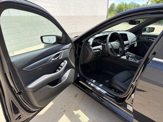 New 2026 Cadillac CT5 Premium Luxury w/ Technology Package AWD/4WD image 9