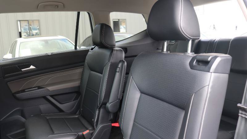 Used 2021 Volkswagen Atlas SE FWD image 16
