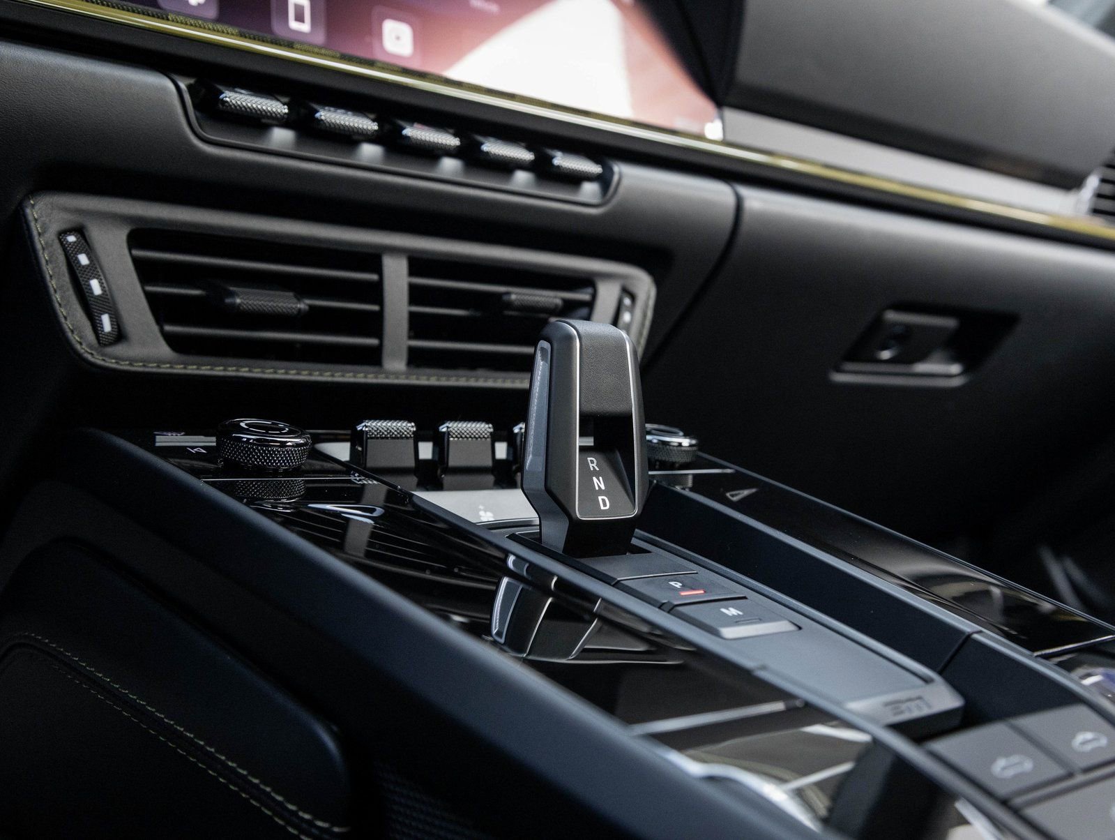 Certified 2026 Porsche 911 GTS image 30