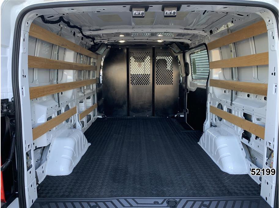 Used 2024 Ford Transit 250 Low Roof w/ Exterior Upgrade Package image 9