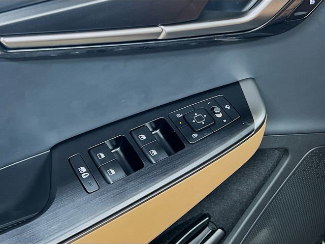 New 2025 Kia EV6 Wind image 18