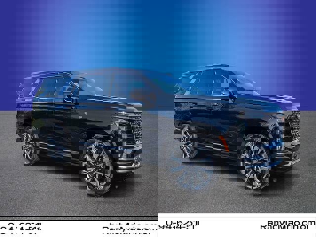 New 2026 Cadillac Escalade Luxury w/ Touring Package image 1