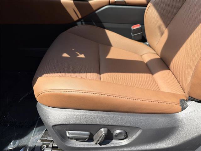 New 2026 Toyota Crown Signia image 12