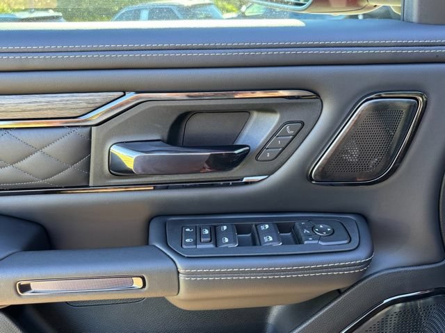 New 2026 RAM 1500 Limited AWD/4WD image 15