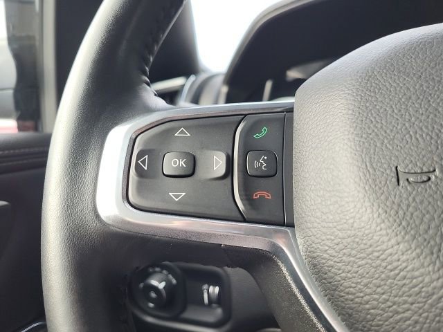 Used 2023 RAM 1500 Laramie image 20