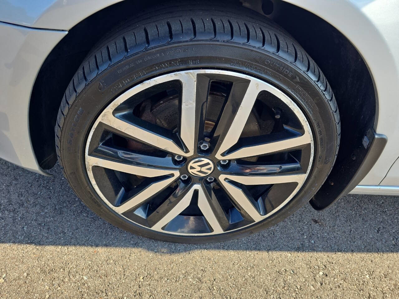 Used 2013 Volkswagen Jetta TDI image 14