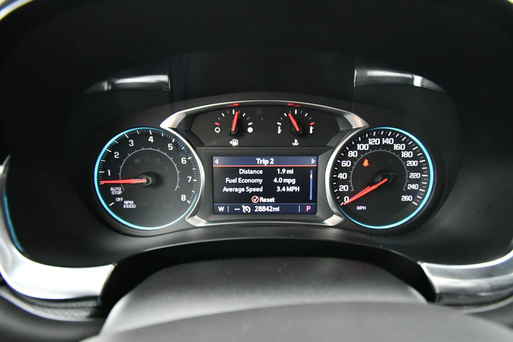 Used 2023 Chevrolet Traverse RS AWD/4WD image 26