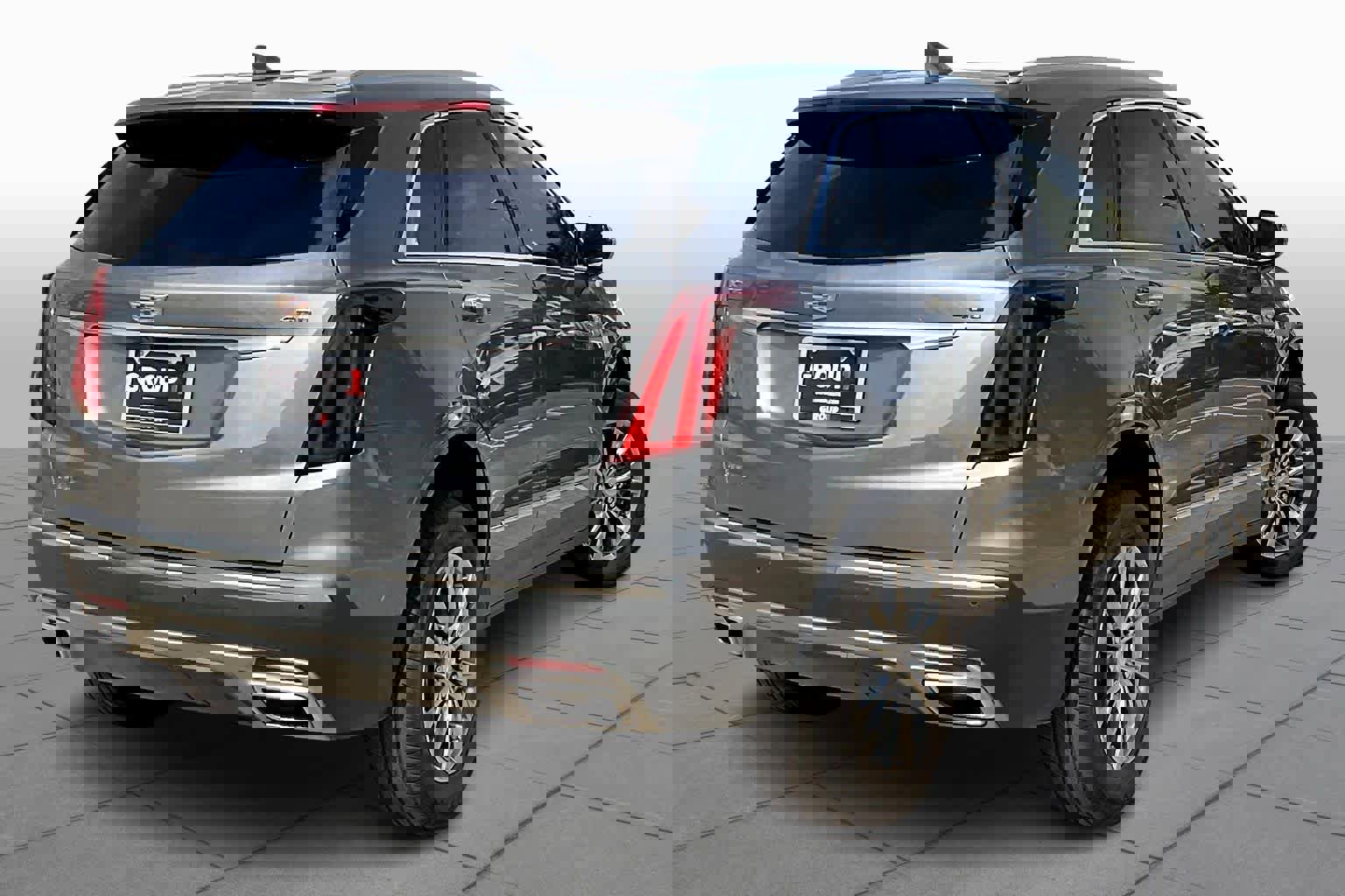 Used 2021 Cadillac XT5 Premium Luxury image 12