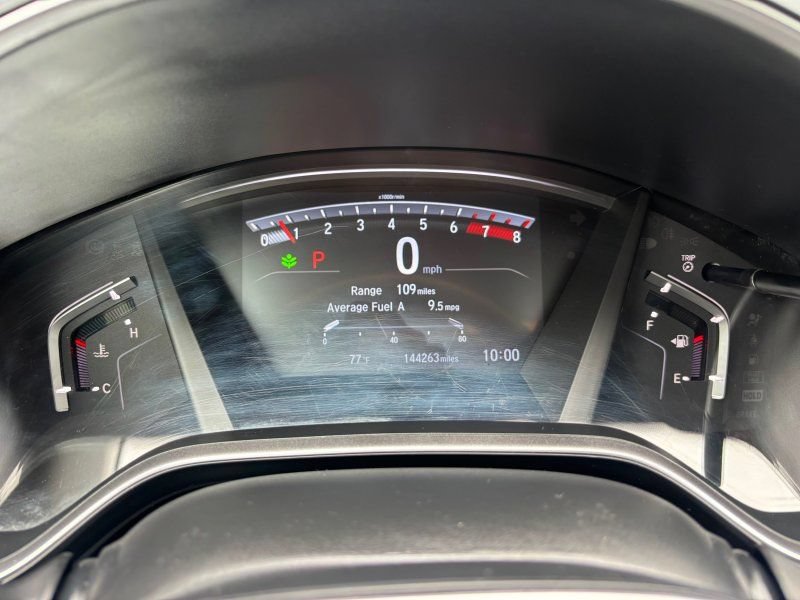 Used 2019 Honda CR-V EX image 14