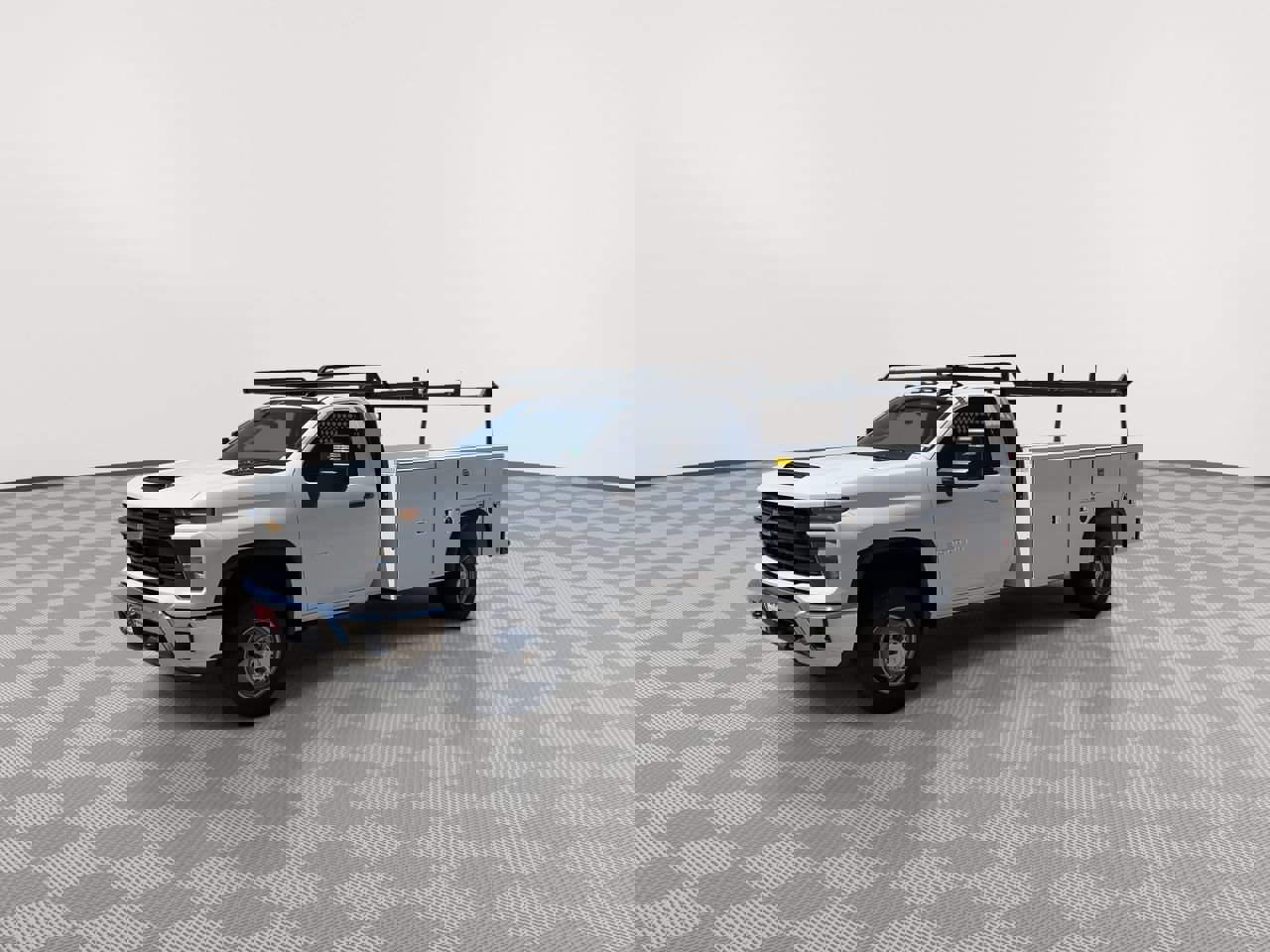 New 2025 Chevrolet Silverado 3500 W/T w/ WT Convenience Package image 31