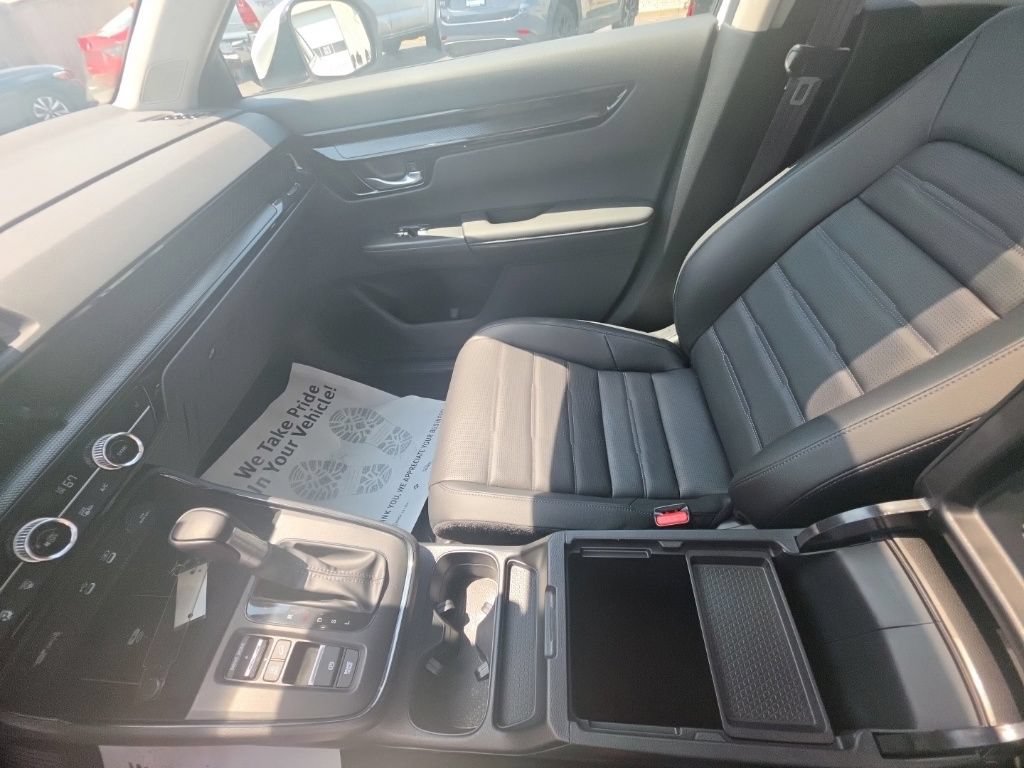Used 2026 Honda CR-V EX-L image 24