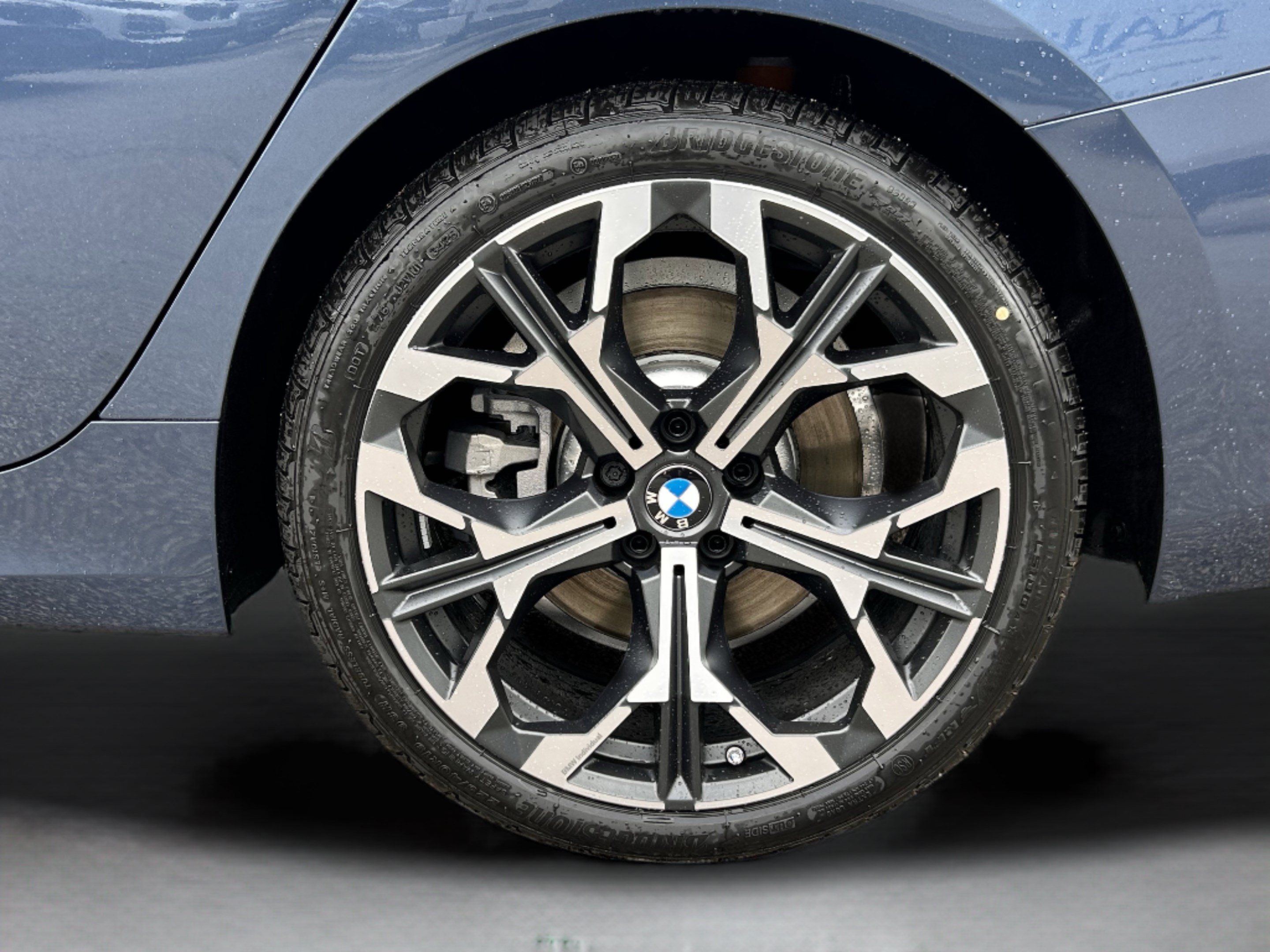 Used 2026 BMW 330i Sedan w/ Premium Package RWD image 33
